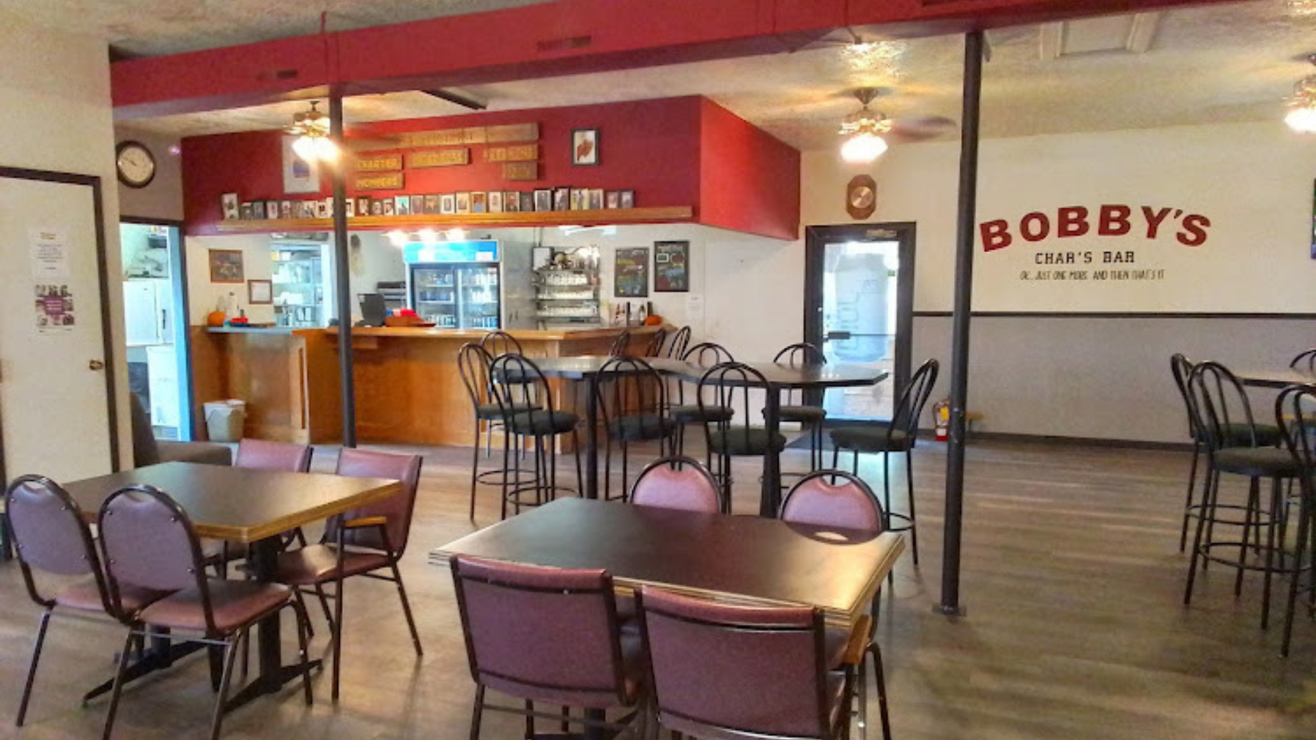 Regular Loan supports business owner with purchasing Bar &amp; Grill building